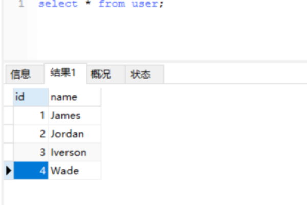 如何编写有效的MySQL查询语句以优化数据检索？  第1张