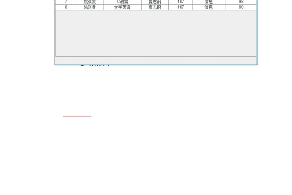 如何编写创建学生数据库的代码？