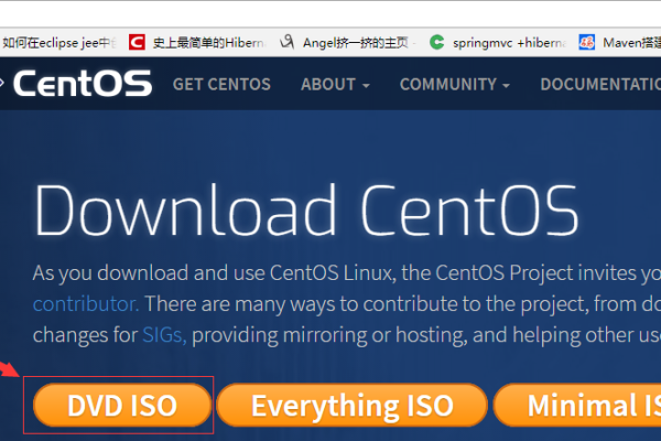 CentOS 7 无法解析域名，怎么办？  第1张