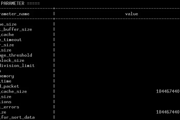 如何优化SQL语句以提高数据库创建速度？  第1张