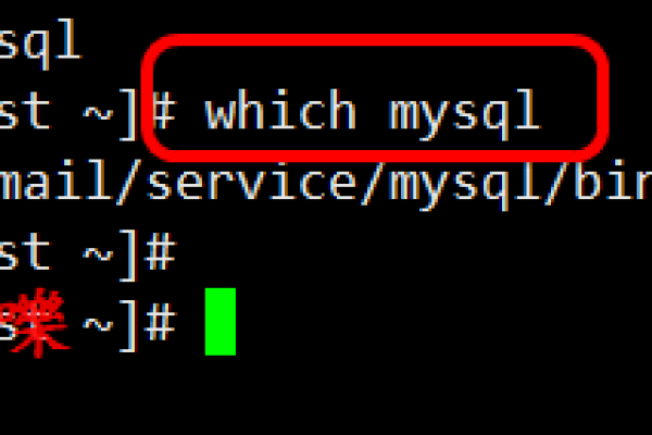 如何在CentOS中查看MySQL的安装路径？