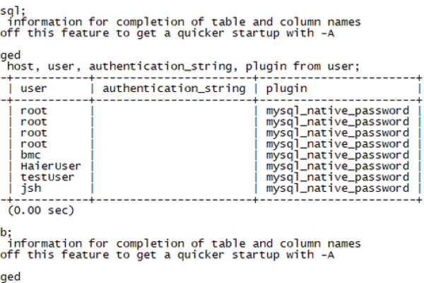 如何在GaussDB(for MySQL)中创建用户并授权访问特定数据库？