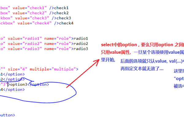 如何用JavaScript获取Checkbox的值？  第1张