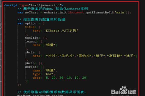 如何使用Chart.js创建多层饼图？