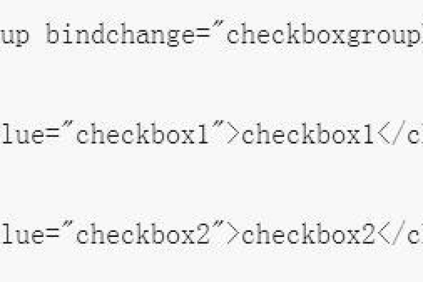 如何实现Checkbox单选功能？JS解决方案详解  第1张