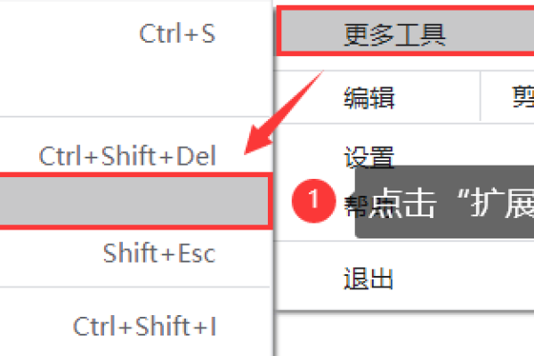 如何在Chrome浏览器中使用JavaScript实现加入收藏功能？  第1张