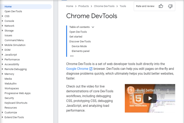 如何在Chrome控制台中有效使用JavaScript进行调试？  第1张