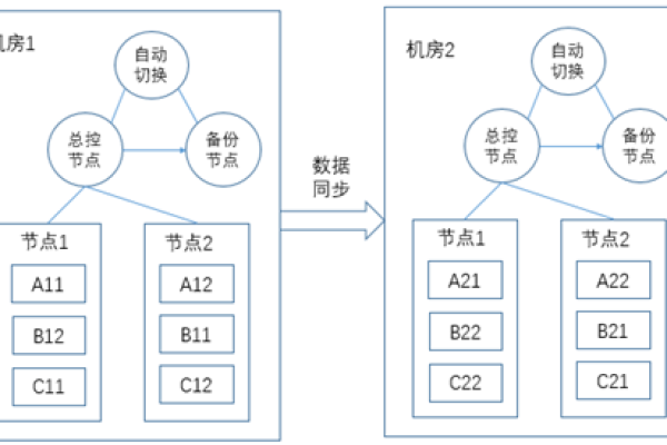 什么是分布式存储中的两副本机制？