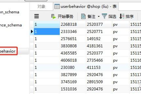 如何在MySQL中为表设置系统时间戳并实现表级时间点恢复？  第1张