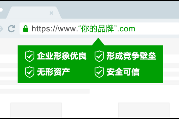 我们公司最近注册的域名是什么？  第1张