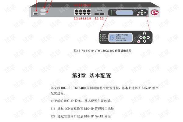 如何通过F5负载均衡器获取客户端的真实IP地址？  第1张