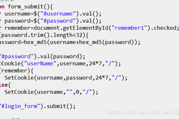 如何通过JavaScript与Java实现MD5加密？分享两个实用示例！