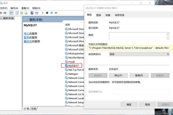 为何MySQL数据库无法接收中文数据？  第1张