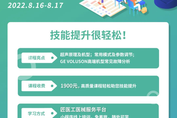 如何开启新技能的学习之旅？  第1张