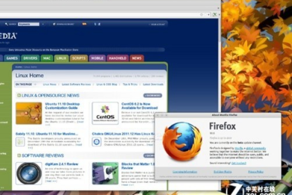 如何在Firefox浏览器中安装和使用网页截图插件？  第1张