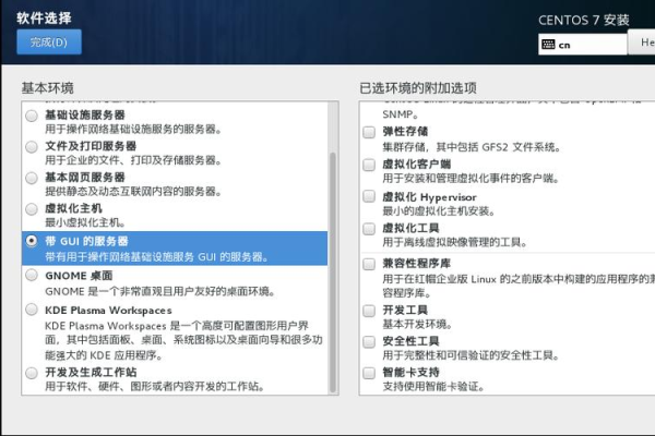 如何获取并使用 CentOS 镜像？  第1张