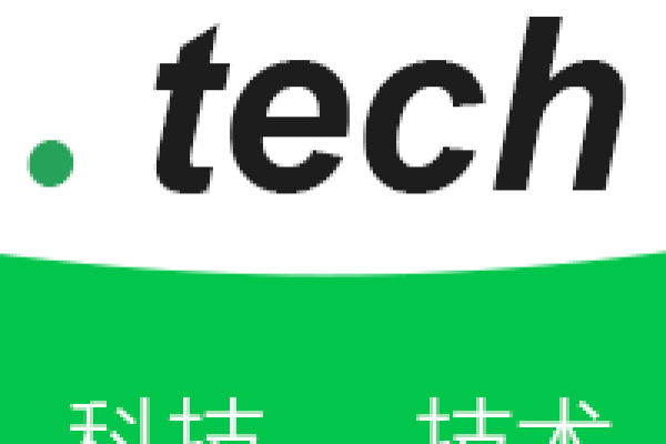 如何进行Tech域名注册？  第1张