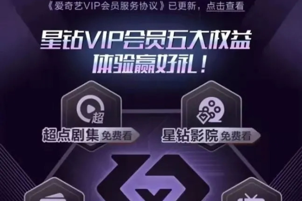 全民VIP解析，究竟什么是全民VIP，它如何改变了我们的消费模式？  第1张