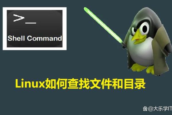 FindLinux时间，如何高效地在Linux系统中查找文件？