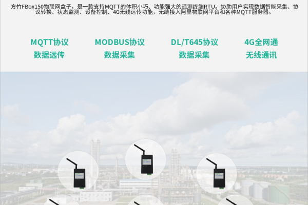 Fbox物联网终端究竟是什么意思？