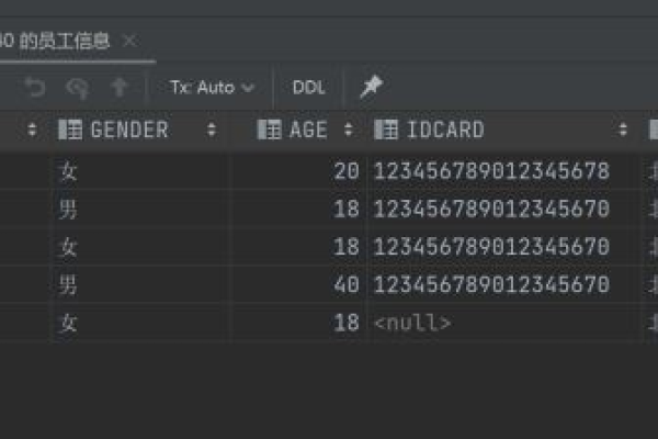 如何在MySQL数据库中进行条件查询？  第1张