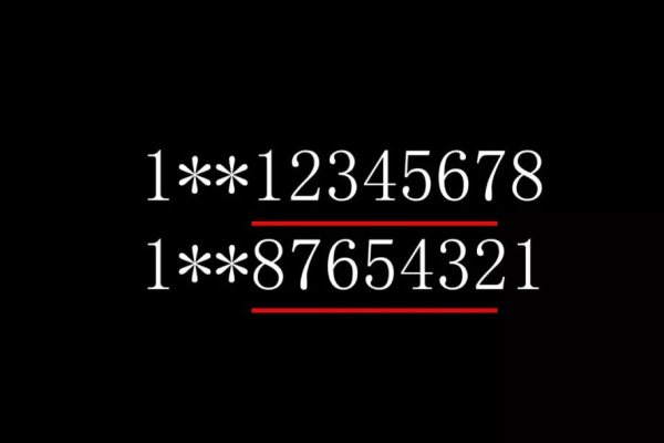 cdn666666888888，这个神秘的数字串背后隐藏着什么秘密？  第1张