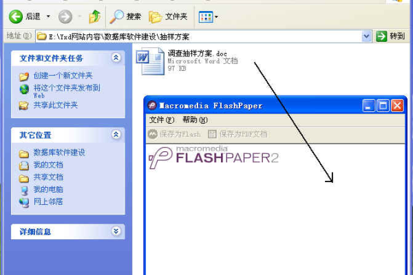 Flash存储格式有哪些特点和优势？