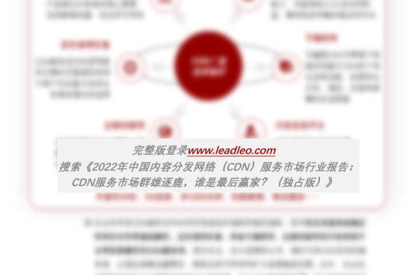 CDN公报公告，揭示了哪些重要信息？