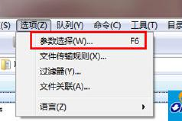 如何使用FlashFXP进行域名管理？  第1张