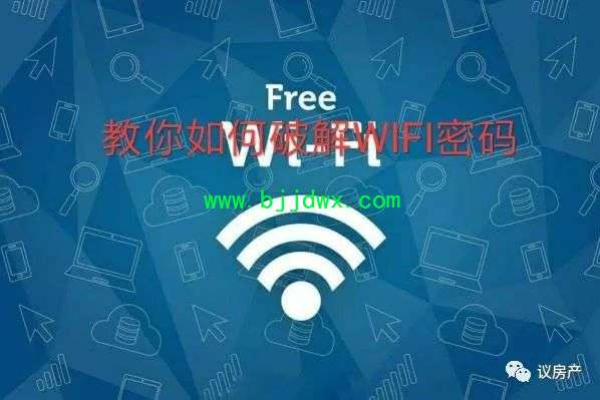 Fast设置WiFi密码的网站是什么？  第1张