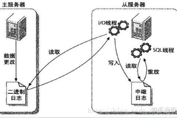 如何实现服务器与数据库的高效对接？