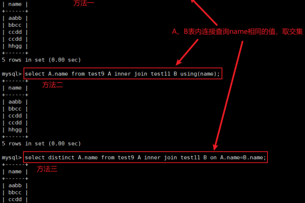 为什么在尝试建立MySQL数据库视图时会遭遇连接失败？  第1张