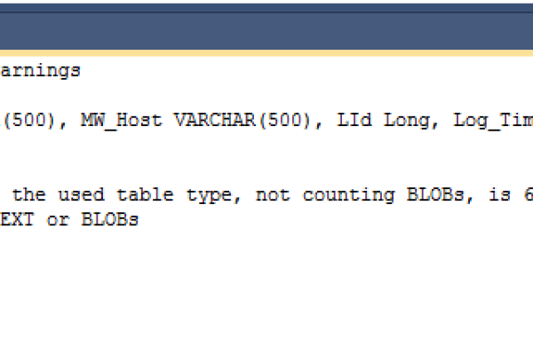 如何将 MySQL 数据库的连接数设置为 65535？  第1张