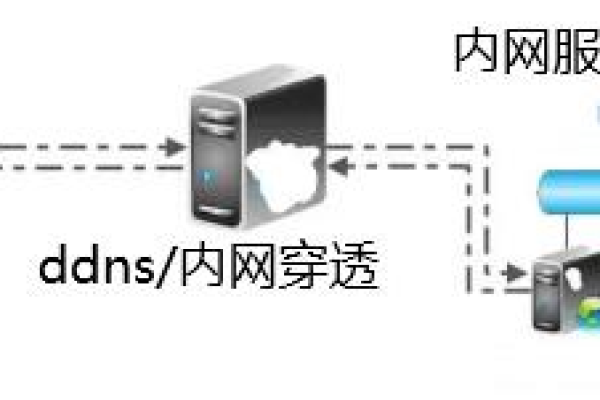 什么是网络服务器DDNS？它是如何工作的？  第1张