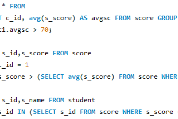 如何通过MySQL练习题一提升你的MySQL技能？