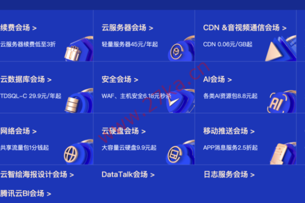 服务器管理中，哪些软件是业界公认的必备工具？  第1张