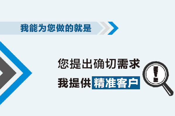 服务器广告词如何精准吸引目标客户？  第1张