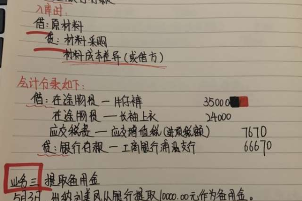 如何进行服务器年费的会计分录处理？  第1张