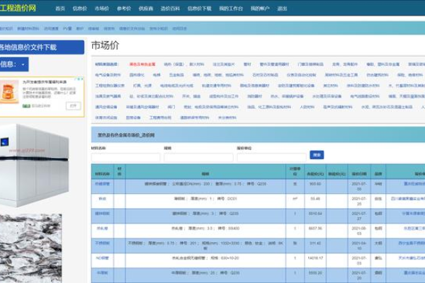 门户网站报价单_共享门户，如何获取并解读这份重要文件？  第1张