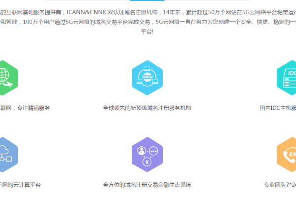 短域名注册究竟有哪些优势？  第1张