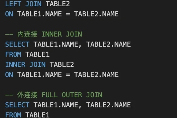 如何理解MySQL中的左连接和左半连接？  第1张