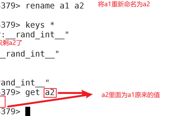 redis查询配置命令的方法是什么「redis查询配置命令的方法是什么意思」  第1张