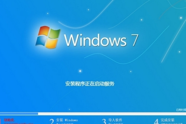 演示win7纯系统下载安装教程「如何安装win7纯净版系统教程」  第1张