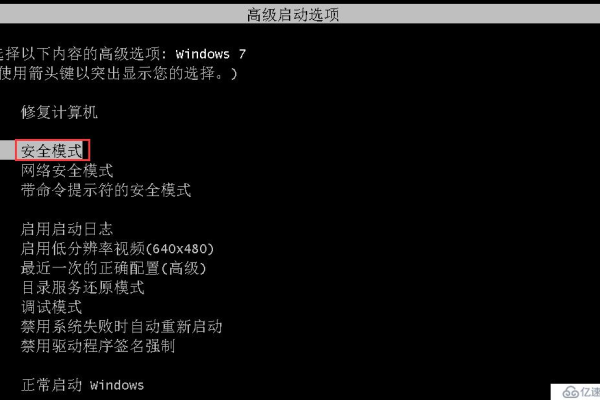 win7配备update不成功复原更改  第1张