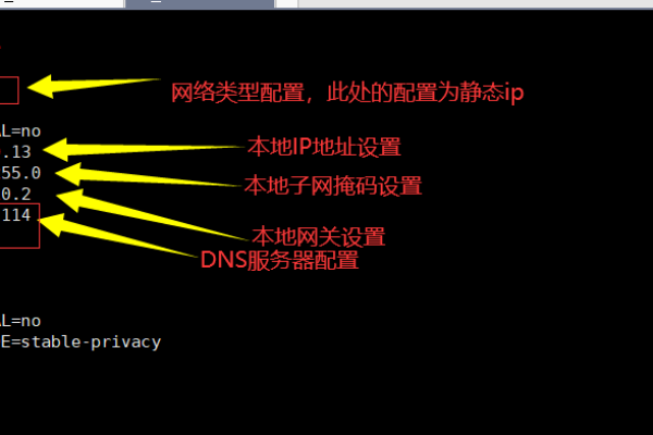 linux域名转ip的方法是什么「linux 域名转ip」  第1张