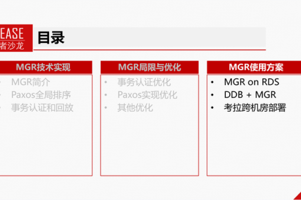 mgr是什么意思  第1张