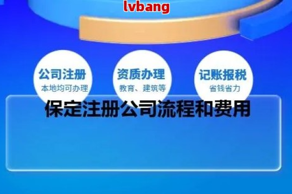 河北注册域名需要哪些流程和材料？  第1张