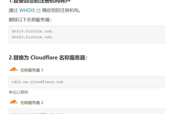 Cloudflare 为何关闭 CDN 服务？  第1张