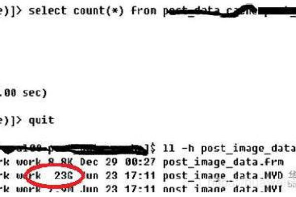 如何判断MySQL源数据库的最大序号是否小于目标数据库的最大序号？  第1张