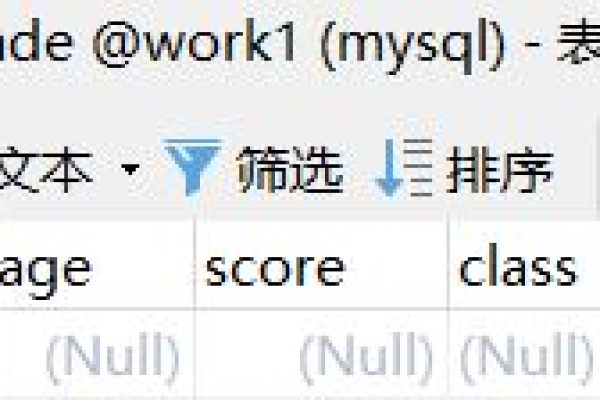 如何执行MySQL批量插入和更新操作？  第1张